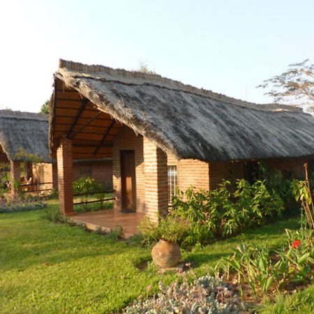 Barefoot Safari Lodge Лілонґве Екстер'єр фото