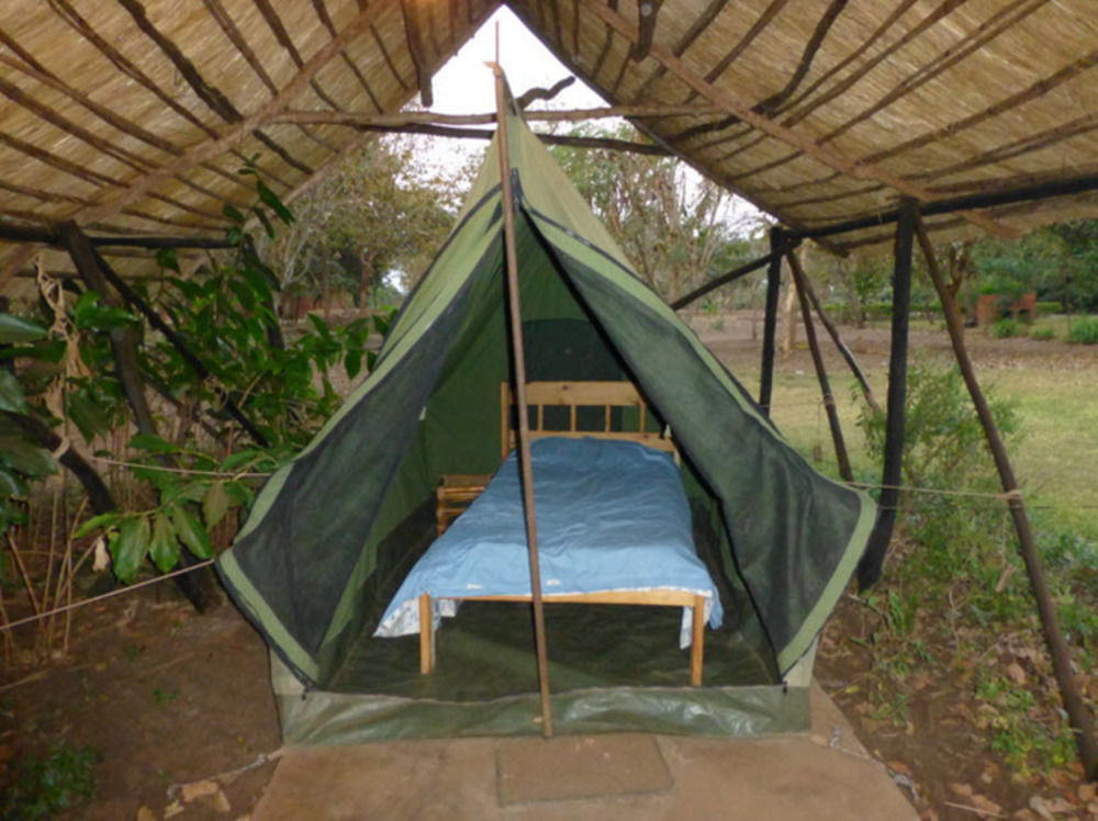 Barefoot Safari Lodge Лілонґве Екстер'єр фото