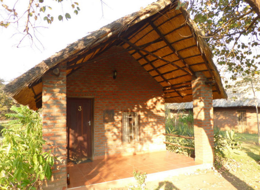 Barefoot Safari Lodge Лілонґве Екстер'єр фото